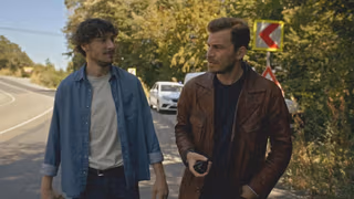 Fandom 1. Sezon 3. Bölüm izle