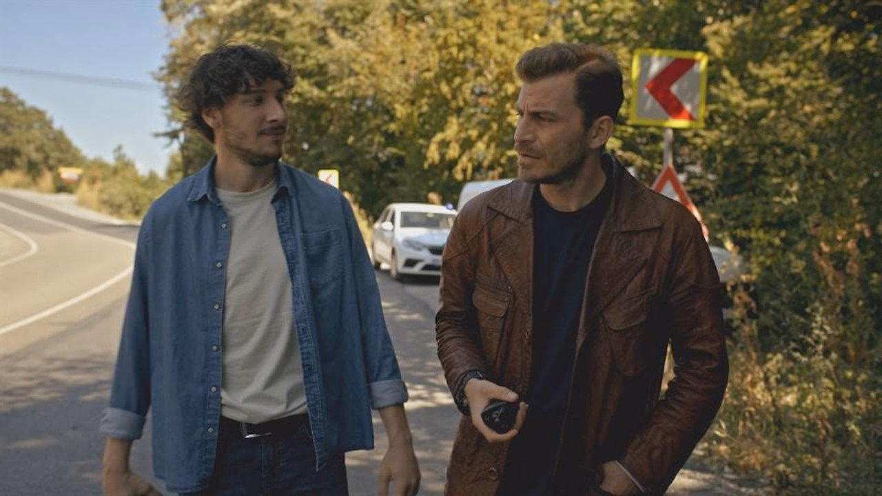 Fandom 1. Sezon 3. Bölüm izle