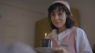 Fandom 1. Sezon 4. Bölüm izle