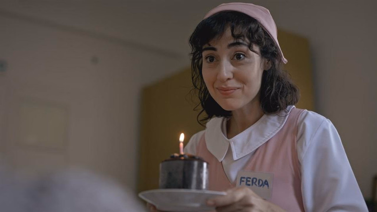 Fandom 1. Sezon 4. Bölüm izle
