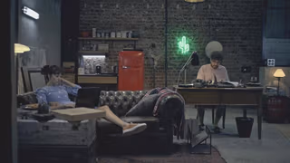 Fandom 1. Sezon 5. Bölüm izle