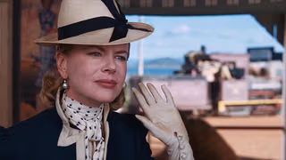 Faraway Downs 1. Sezon 1. Bölüm izle