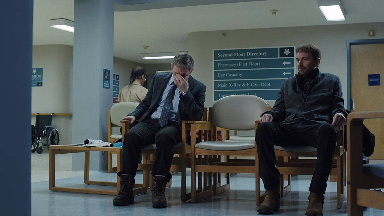 Fargo 1. Sezon 1. Bölüm izle