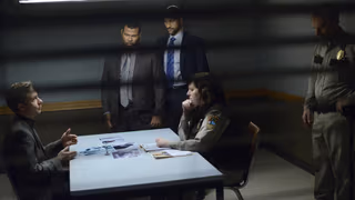 Fargo 1. Sezon 10. Bölüm izle