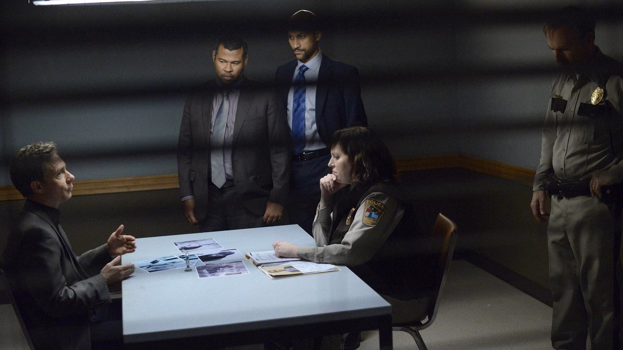 Fargo 1. Sezon 10. Bölüm izle