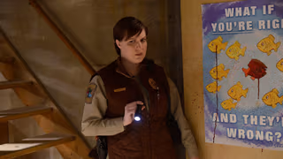 Fargo 1. Sezon 5. Bölüm izle