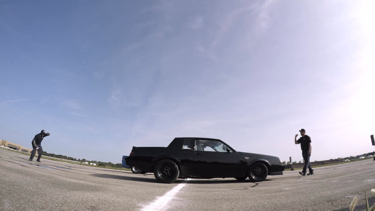 Fastest Car 1. Sezon 6. Bölüm izle