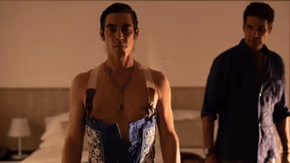Fate 1. Sezon 2. Bölüm izle
