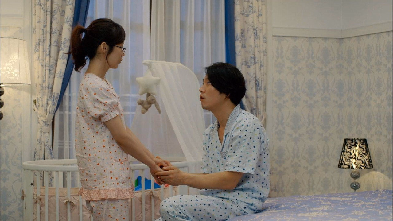 Fated to Love You 1. Sezon 10. Bölüm izle