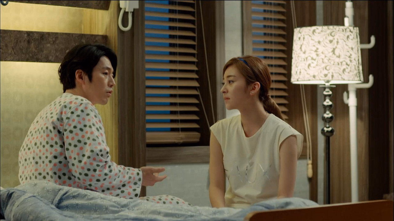Fated to Love You 1. Sezon 11. Bölüm izle