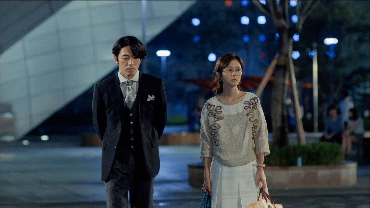 Fated to Love You 1. Sezon 12. Bölüm izle