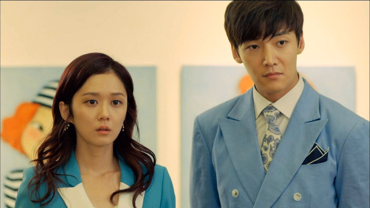 Fated to Love You 1. Sezon 13. Bölüm izle