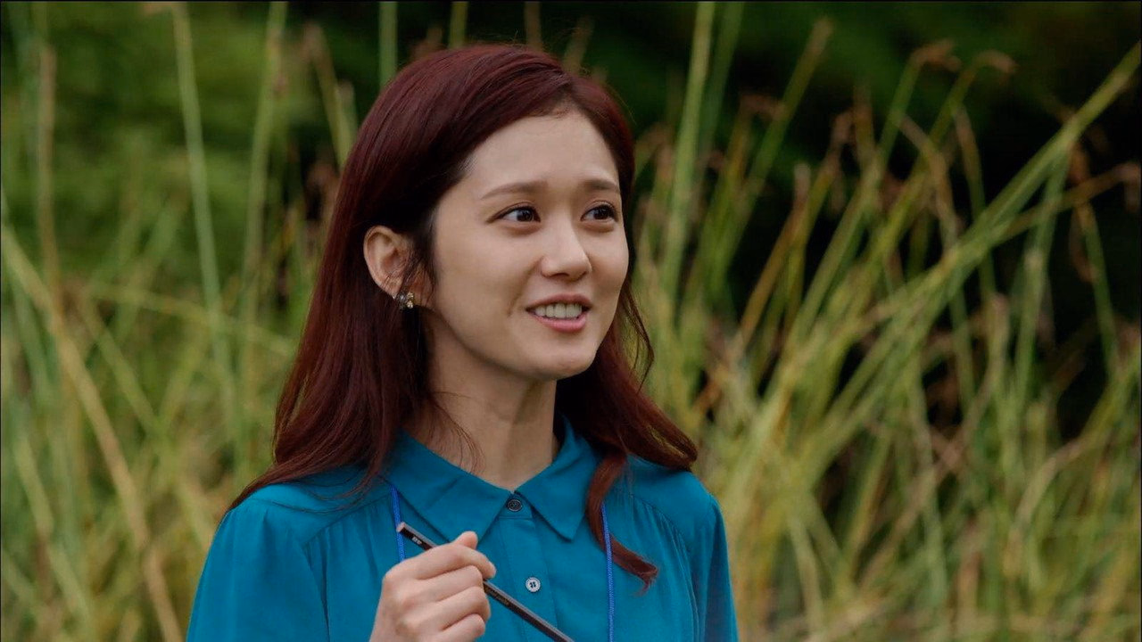 Fated to Love You 1. Sezon 15. Bölüm izle