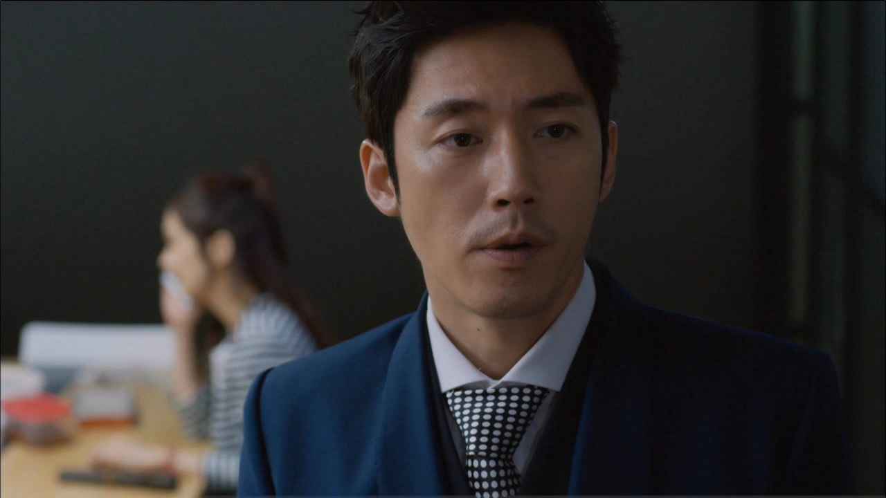 Fated to Love You 1. Sezon 16. Bölüm izle