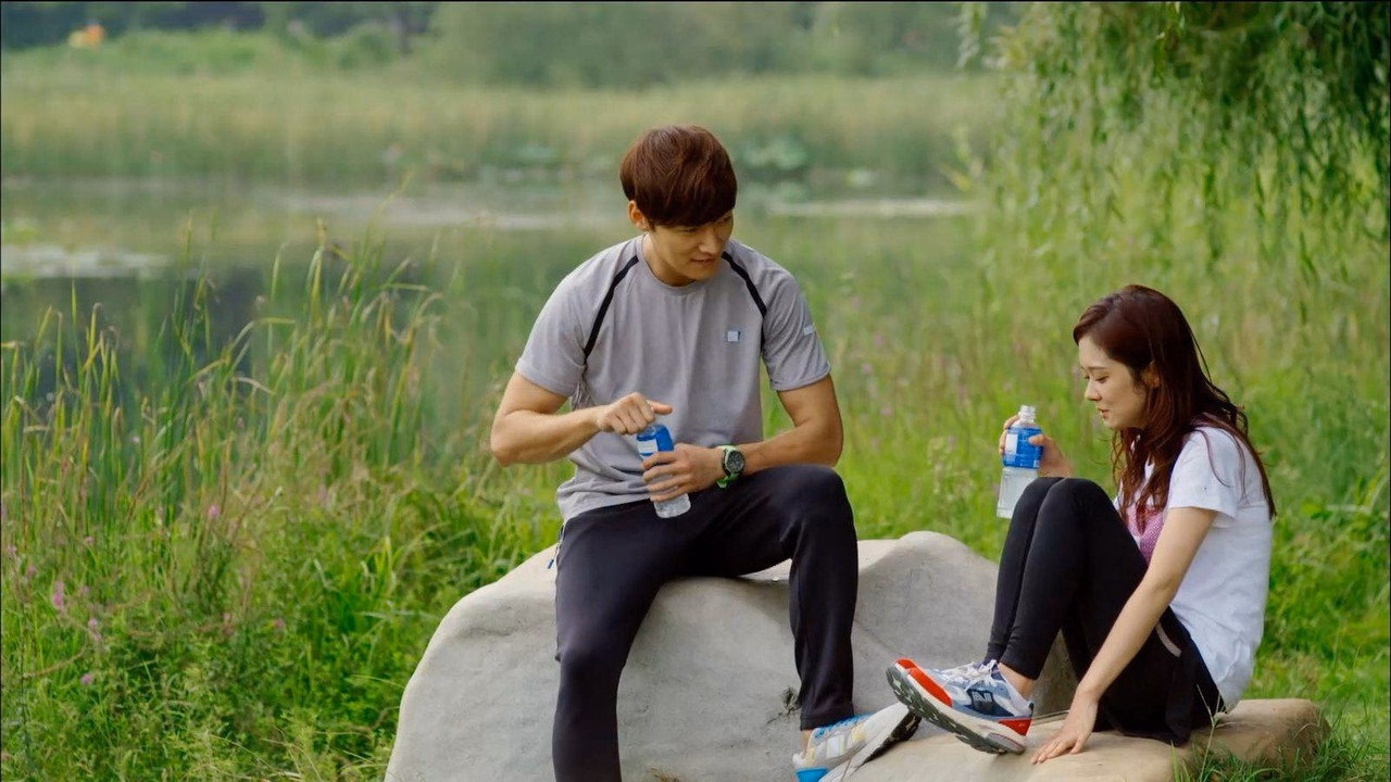 Fated to Love You 1. Sezon 17. Bölüm izle
