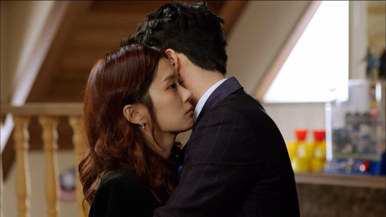 Fated to Love You 1. Sezon 18. Bölüm izle