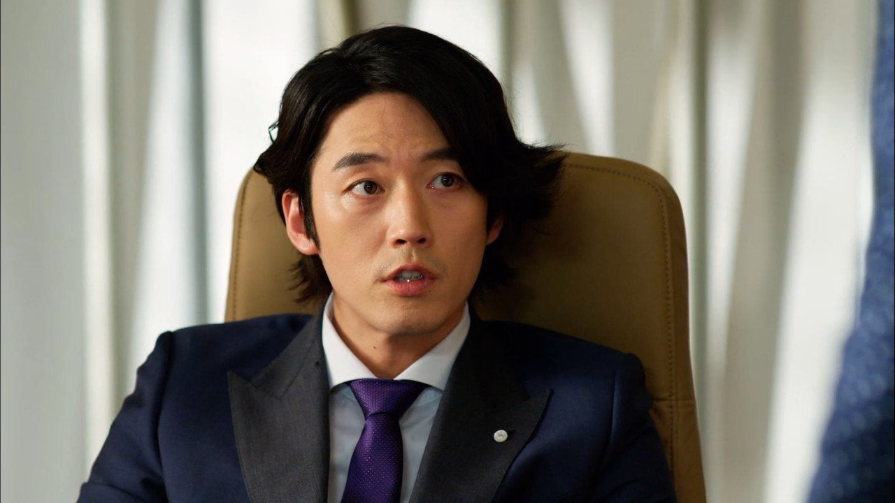 Fated to Love You 1. Sezon 3. Bölüm izle