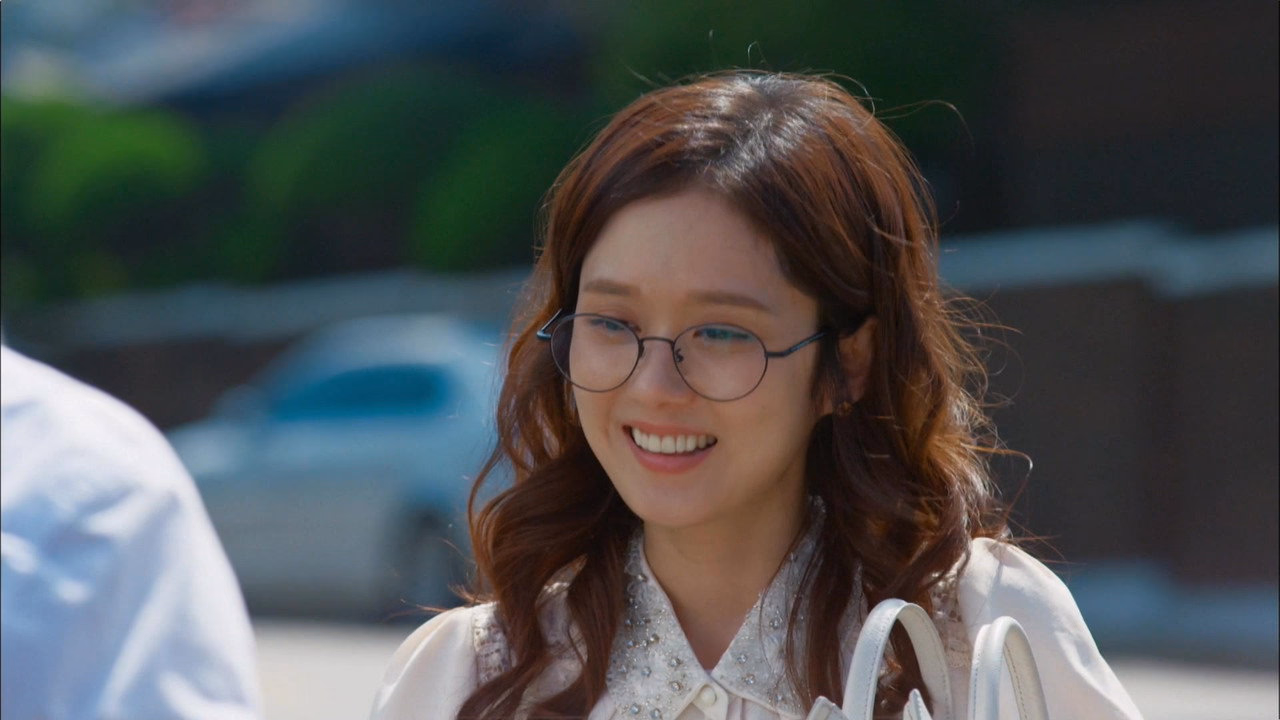 Fated to Love You 1. Sezon 5. Bölüm izle