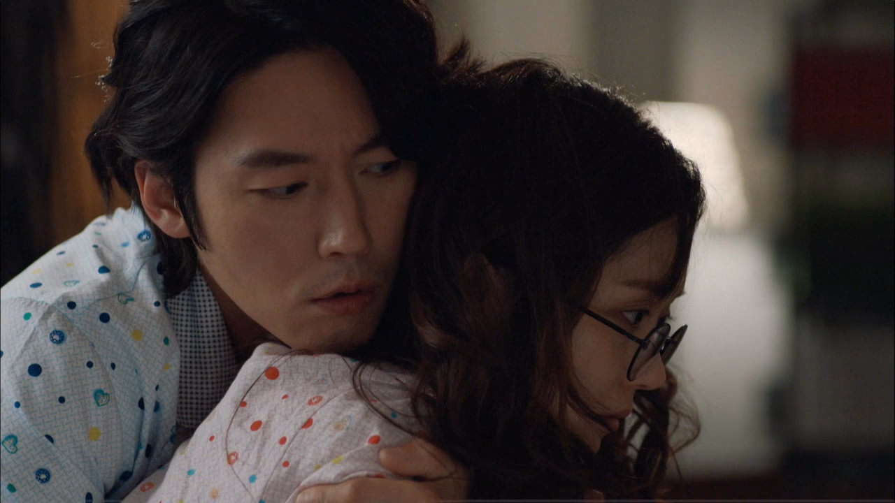 Fated to Love You 1. Sezon 6. Bölüm izle