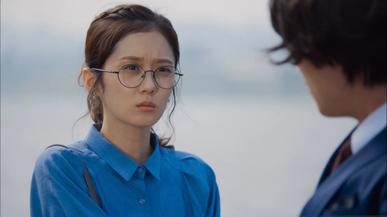 Fated to Love You 1. Sezon 7. Bölüm izle