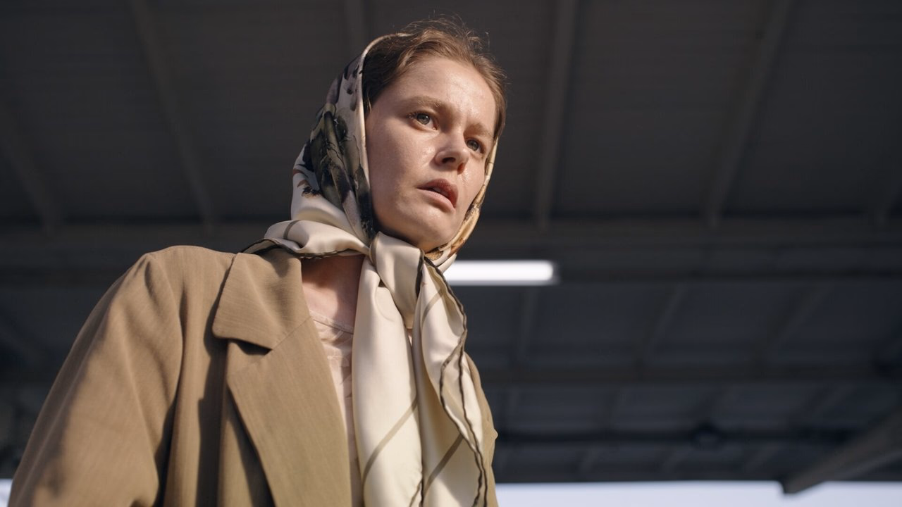 Fatma 1. Sezon 1. Bölüm izle