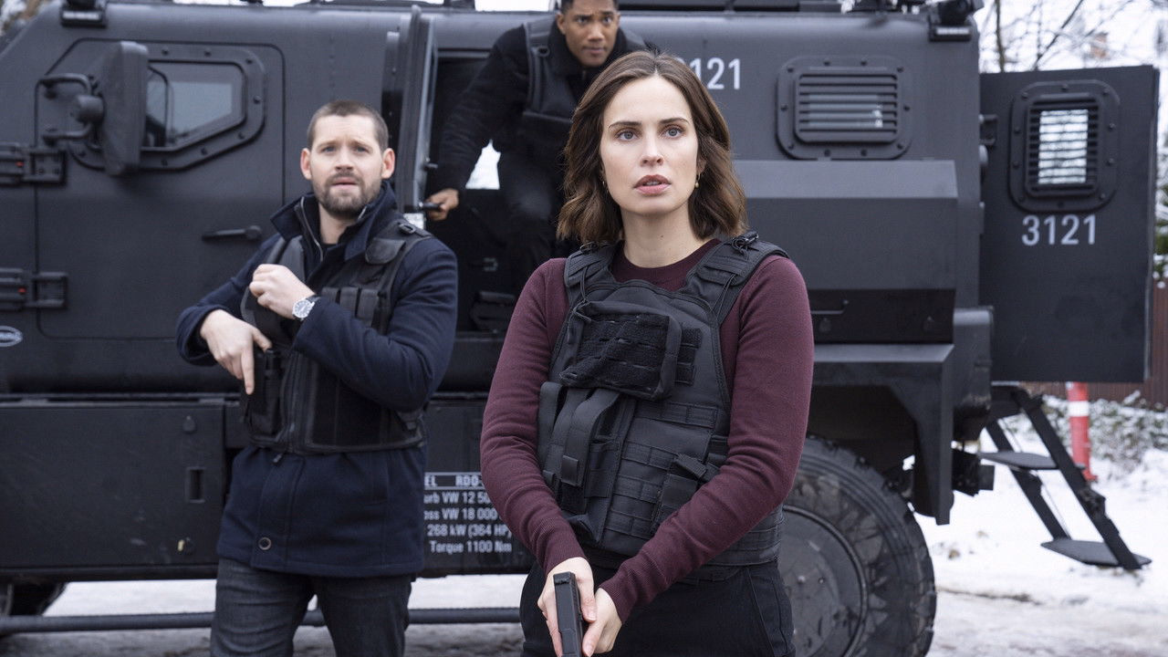 FBI: International 1. Sezon 10. Bölüm izle