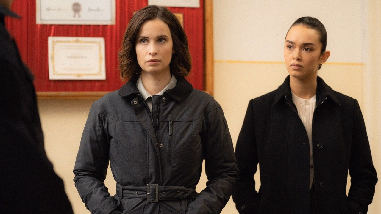 FBI: International 1. Sezon 11. Bölüm izle
