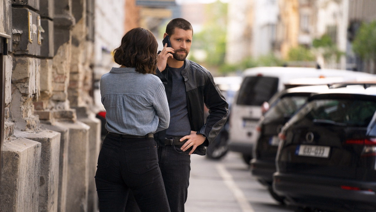 FBI: International 1. Sezon 21. Bölüm izle