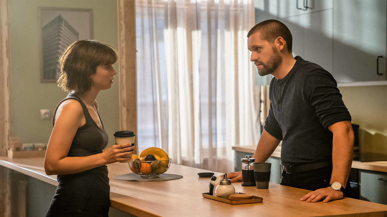 FBI: International 1. Sezon 4. Bölüm izle