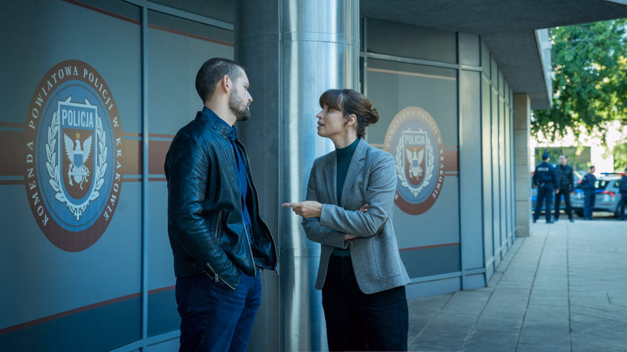 FBI: International 1. Sezon 5. Bölüm izle