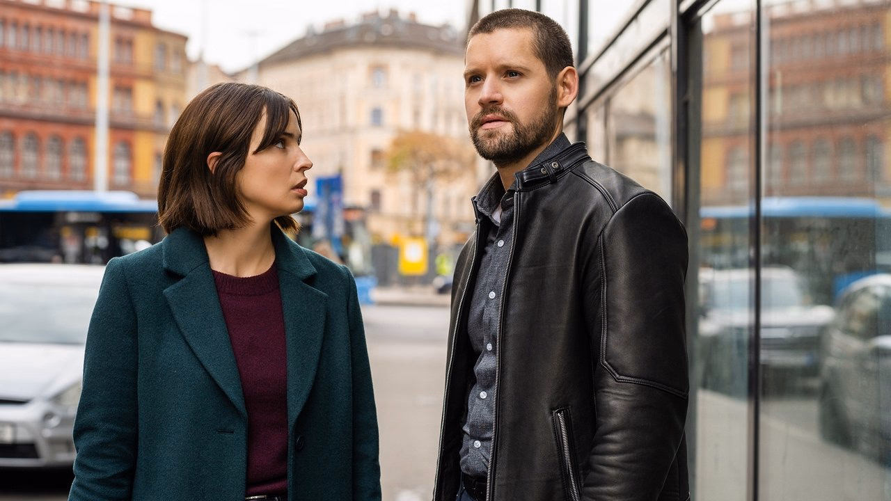 FBI: International 1. Sezon 8. Bölüm izle
