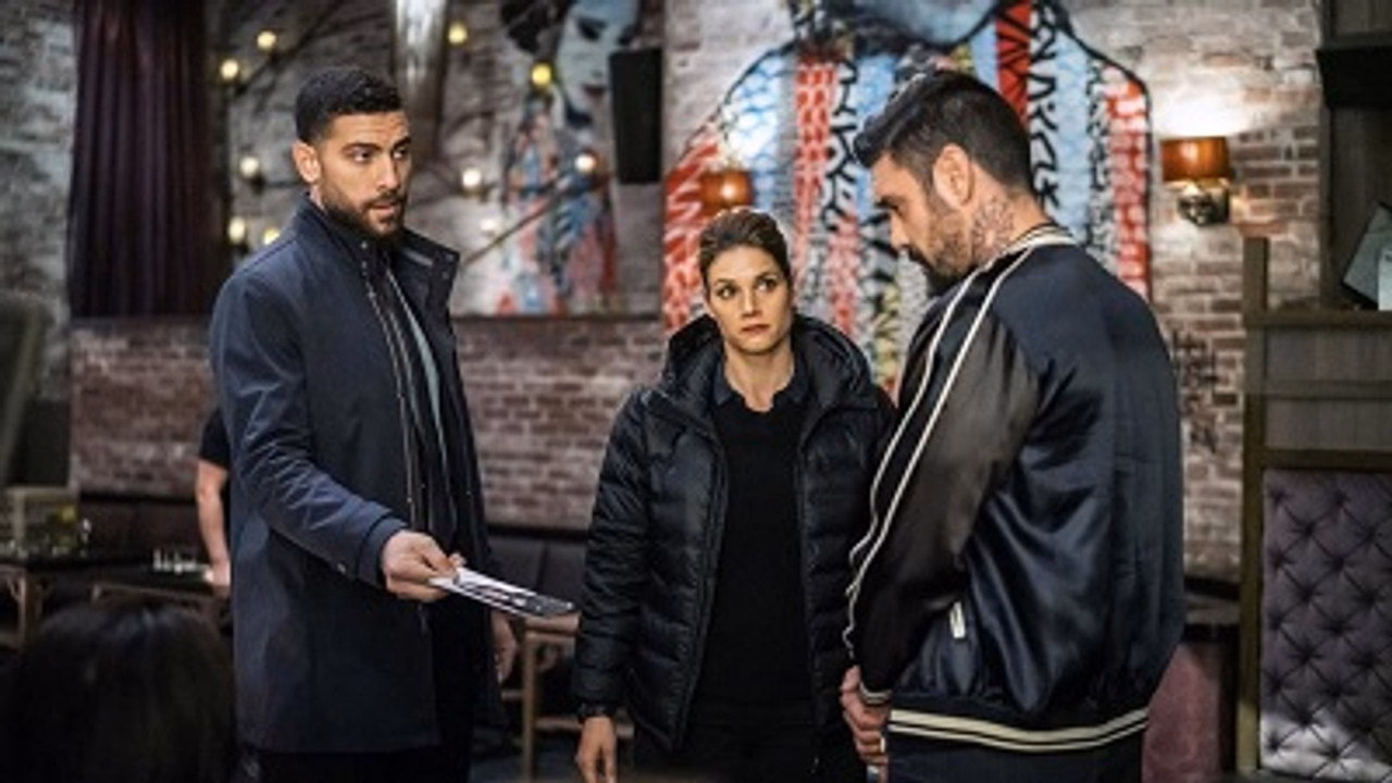 FBI 1. Sezon 11. Bölüm izle