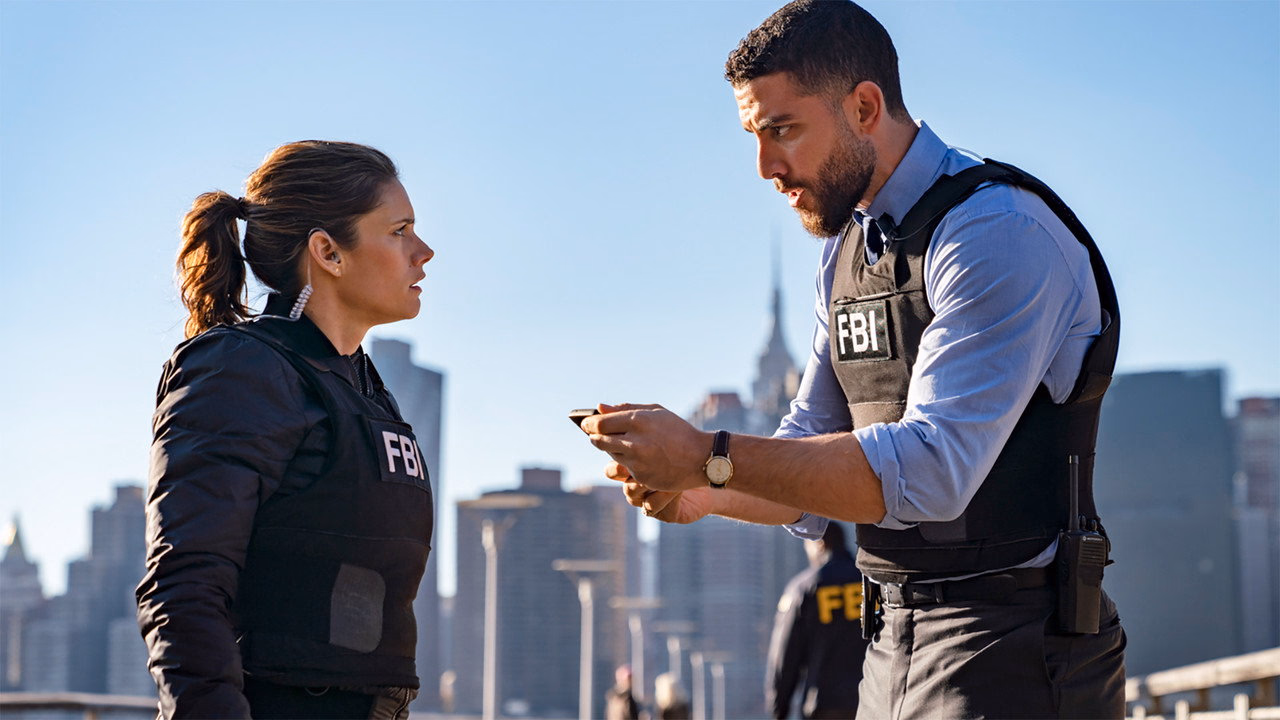 FBI 1. Sezon 12. Bölüm izle