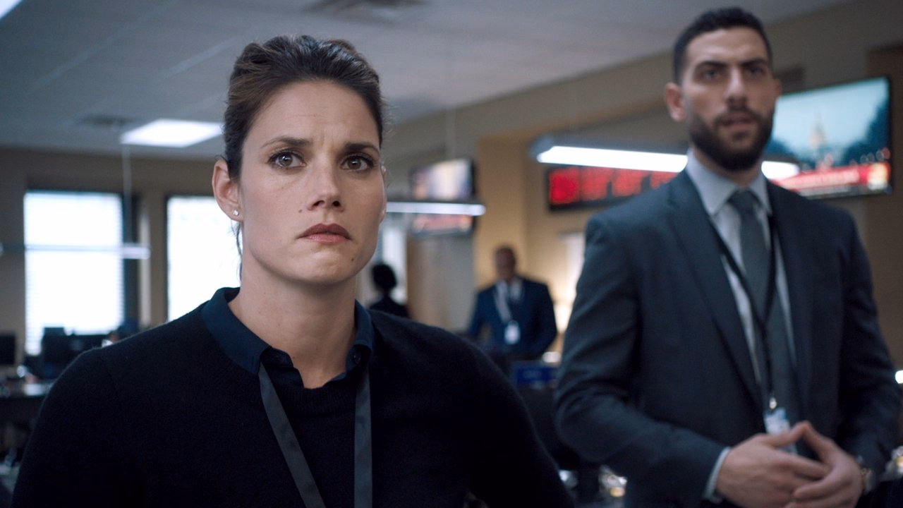 FBI 1. Sezon 14. Bölüm izle