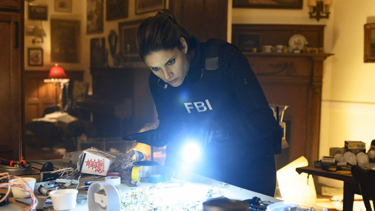 FBI 1. Sezon 15. Bölüm izle