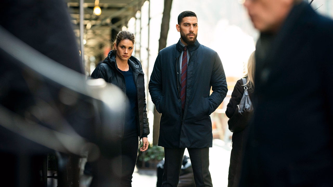 FBI 1. Sezon 16. Bölüm izle