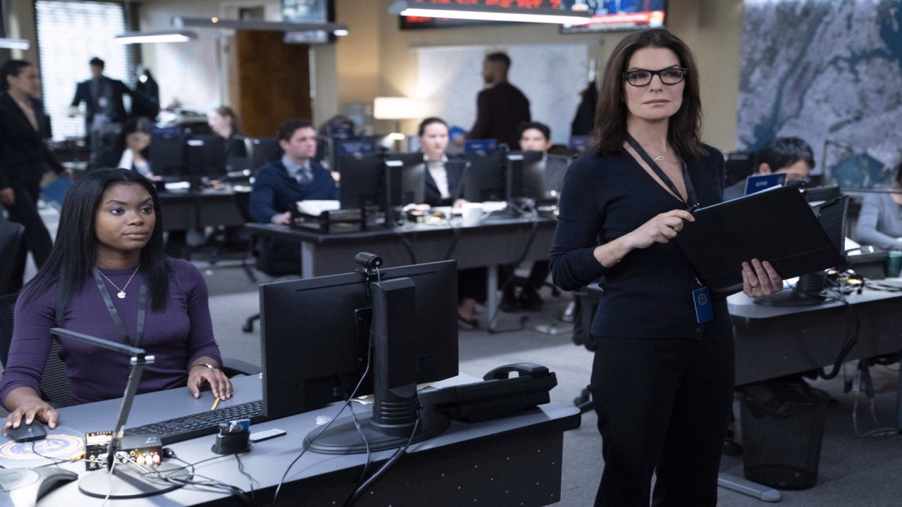 FBI 1. Sezon 19. Bölüm izle