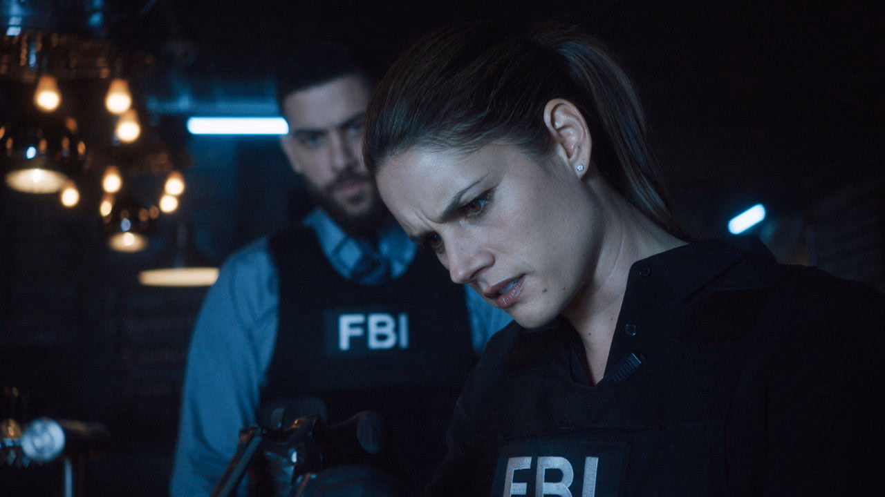 FBI 1. Sezon 21. Bölüm izle