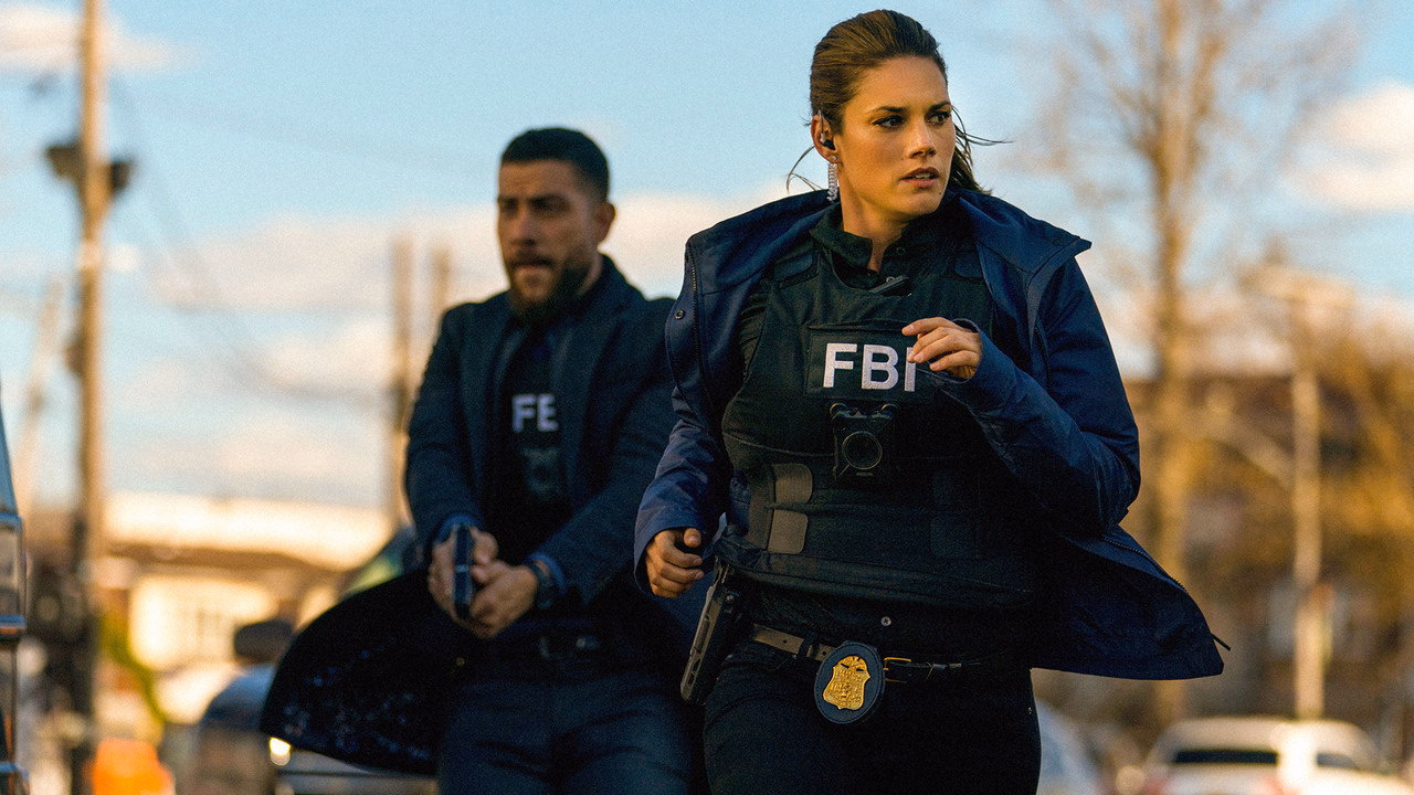 FBI 1. Sezon 22. Bölüm izle