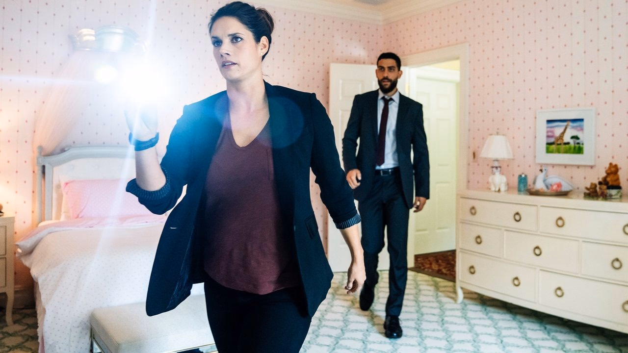 FBI 1. Sezon 6. Bölüm izle
