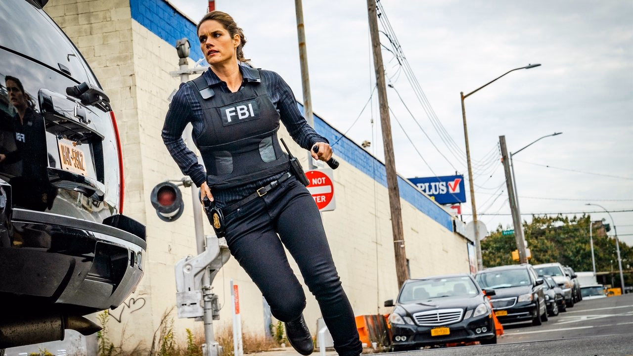 FBI 1. Sezon 7. Bölüm izle
