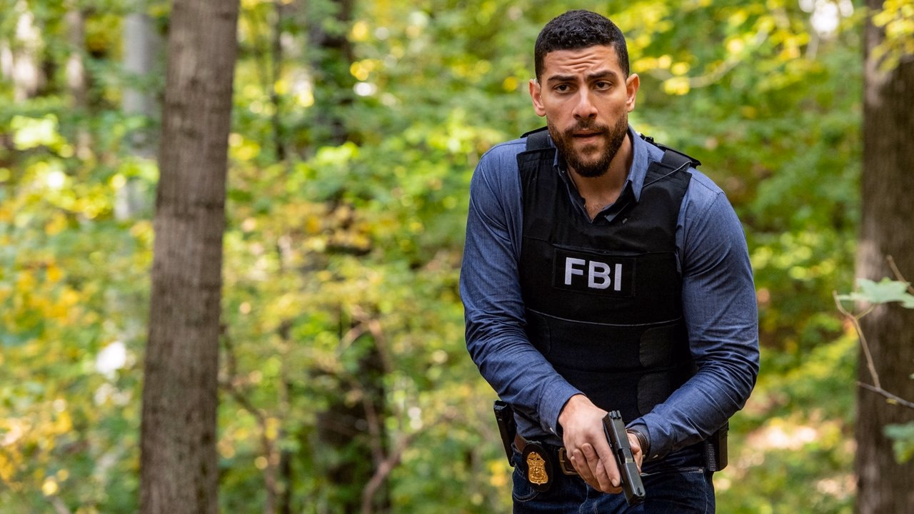 FBI 1. Sezon 8. Bölüm izle