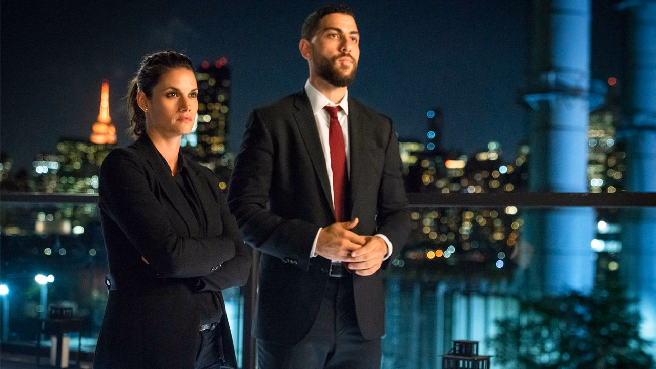 FBI 1. Sezon 9. Bölüm izle