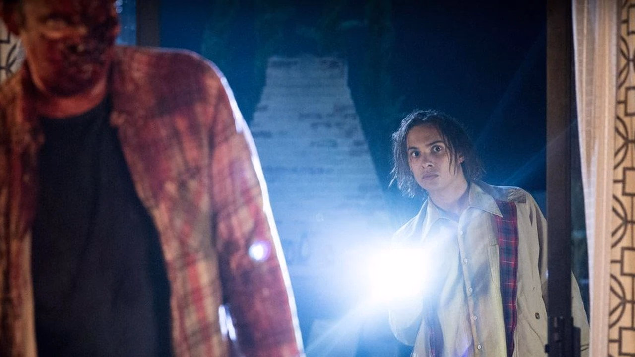 Fear the Walking Dead 1. Sezon 3. Bölüm izle