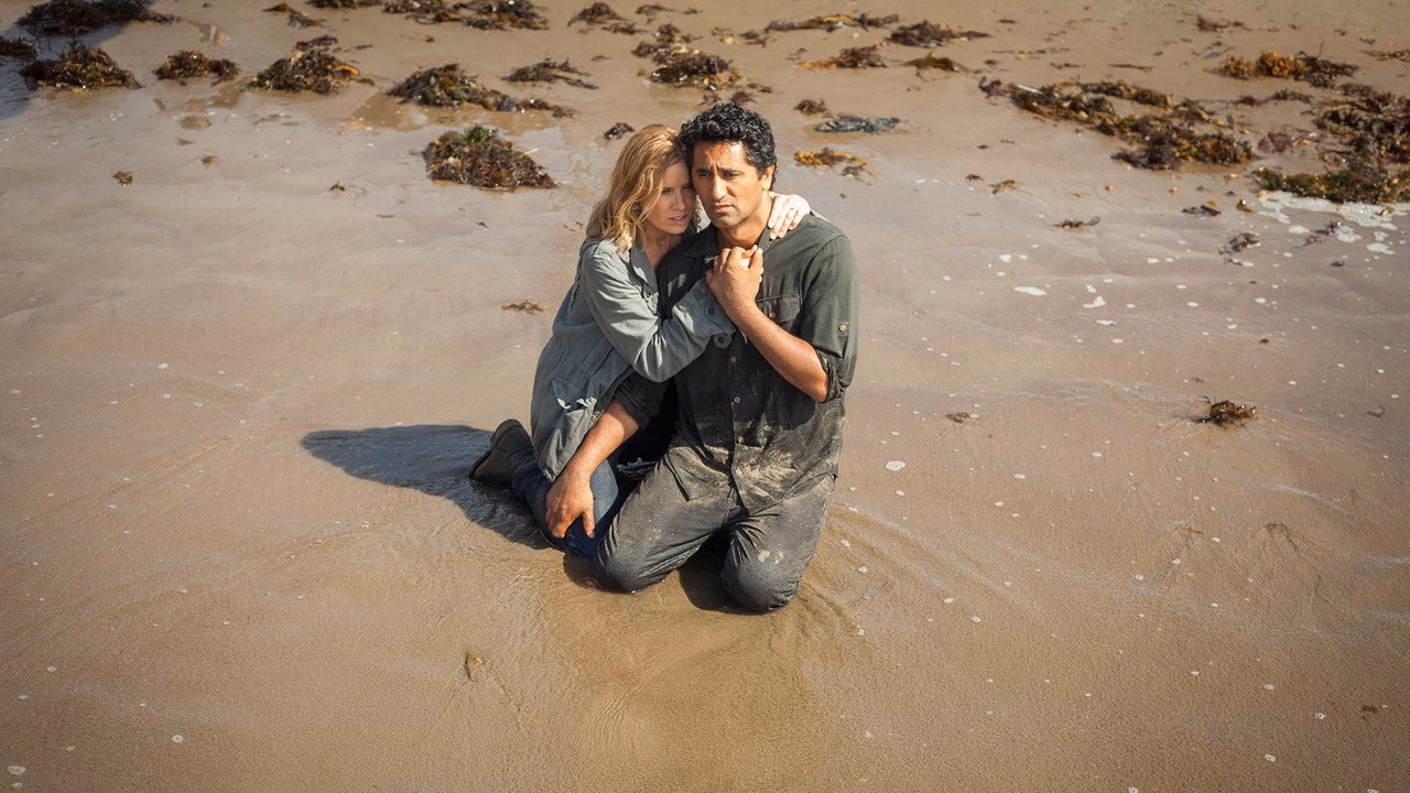Fear the Walking Dead 1. Sezon 6. Bölüm izle