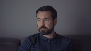 Fear 1. Sezon 1. Bölüm izle