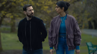 Fear 1. Sezon 3. Bölüm izle