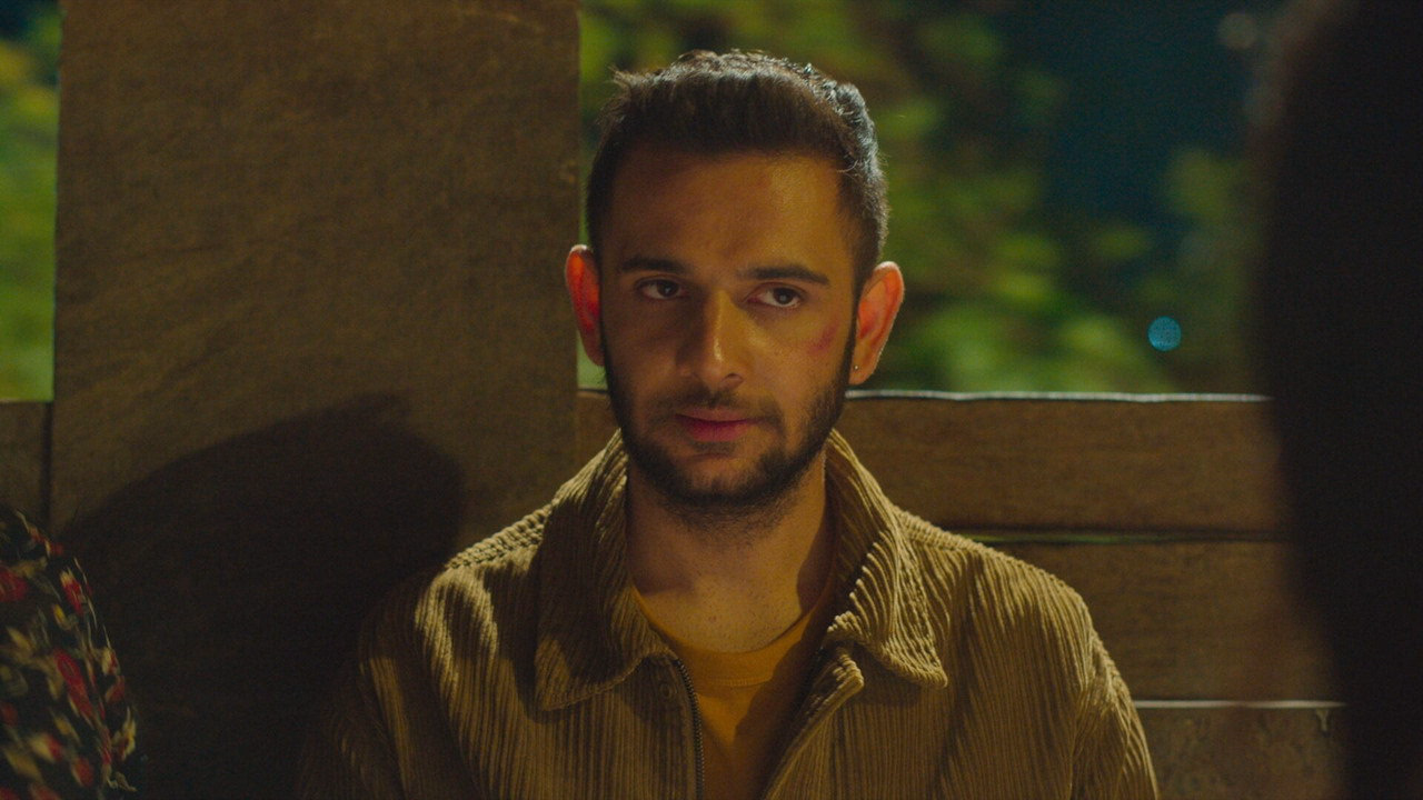 Feels Like Ishq 1. Sezon 6. Bölüm izle