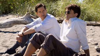 Fellow Travelers 1. Sezon 3. Bölüm izle