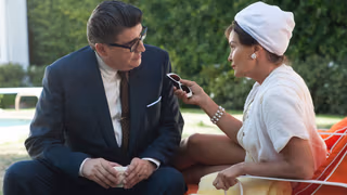 FEUD 1. Sezon 1. Bölüm izle